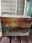 Serenelife Electric Air Compressor For Sup & Pool Inflatables SLPUMP50 New. Price: $149.99.