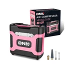 Dna Motoring TOOLS-00212 Pink 12V Dc Digital Tire Inflator Portabl... Fas New. Price: $49.37.