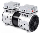 Prodew 1COM004-C Oil Free Air Compressor For Fogmist Track System Produce Cases New. Price: $395.00.