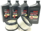 Z11883 Champion Air Compressor Maintenance Kit R30, RV30, HR10-12, VR10-12 New. Price: $117.77.