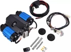 Geluoxi 12V Twin Air Compressor New. Price: $225.00.