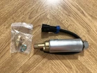 Qfs Efi Fuel Pump For Mercury/mercruiser 861156A1 High Pressure Sierra 18-35433 New. Price: $99.00.