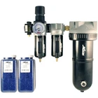 Milton 1072-2 Desiccant Dryer, ", Qt New. Price: $620.48.