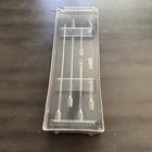 Snap-on Tools Red 9PC 3/8 Drive Extension Adaptor Foam Kit Set 209AFXAFR Usa New. Price: $299.99.