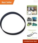 Precision AC-0815 Timing Belt Reliable Performance Various Air Compressors New. Price: $31.99.