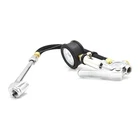 Interstate Pneumatics TF7137LW Heavy Duty Dial Inflator New. Price: $61.90.