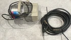 Campbell Electric Tankless Air Compressor MT3000 Used. Price: $70.00.