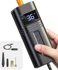 Inflator Portable Air Compressor Car Tires 38L/MIN Fast Inflate 12V Dc A... New. Price: $79.99.