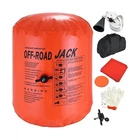 4-TON Exhaust Air Jack Portable Inflatable Car Lifting Bag For Suv, Truck &... New. Price: $142.68.