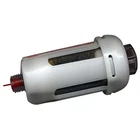 Motorguard DD1008-2 Disposable Compressed Air Filter Pack New. Price: $28.80.
