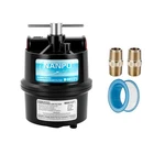 Nanpu 1/2" Npt Submicronic Compressed Air Filter Kit 0.01 Filtration... New. Price: $100.62.