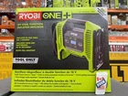 Ryobi Canada 18V Dual Function Cordless Inflator/deflator (tool Only) New. Price: $216.38.