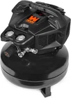 Wen Air Compressor, 6-GALLON, Oil-free, Pancake Style (AP6092) New. Price: $206.00.