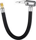 Lumiteco Locking Tire Chuck With Rubber Hose Standard Valve Fine Thread New. Price: $12.98.