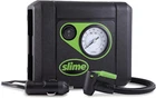 Slime 40060 Tire Inflator, Compact, Portable Car Air Compressor, Black New. Price: $35.99.