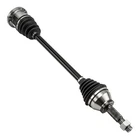 For Infiniti FX35 2003-2008 Front Left Side Axle Shaft Assembly NCV53594 New. Price: $62.99.