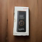 Tire Inflator Portable Air Compressor Cordless Smart Pump 150PSI-OPEN Box New. Price: $20.00.