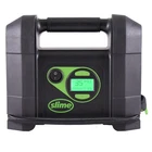 Slime 40047 Tire Inflator, Portable Car Air Compressor, Rugged, Inflate Black New. Price: $53.99.