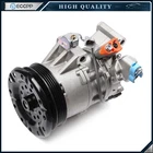 Eccpp A/c Ac Compressor And Clutch For 2004 2005 2006 Scion Xa Xb 1.5L 97376 New. Price: $136.79.