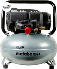 Metabo Hpt Air Compressor, The Tank, Portable Pancake 200 Psi, 6 New. Price: $363.23.