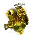 Senco 220346 Air Compressor Pilot Unloader Valve Fits Model PC2017 New. Price: $89.75.