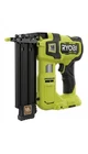 New Ryobi 18V One+ Hp Brushless 18GA Brad Nailer Cordless Airstrike Tool P322 Open. Price: $109.99.