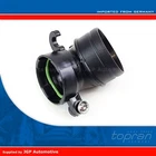 Turbo Diesel Air Guide Coupler Outlet Pipe - Vw Audi Seat Skoda 3C0129635 New. Price: $29.54.
