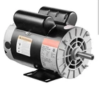 230V Keyed Shaft Single Phase Cw/ccw Rotation Electric Motor Air Compressor New. Price: $79.18.