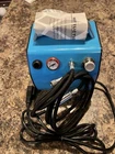 Master TC-77 Super Quiet High Performance Airbrush Compressor Hobby Tattoo New. Price: $84.50.