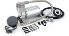 Viair 275C Silver Truck Mount Compressor For Train Horns - 12 Volt, 150 Psi New. Price: $267.95.