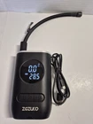 Zgzuxo Tire Inflator Portable Air Compressor - 150PSI Fast Cordless Pump ... Used. Price: $23.99.