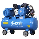 Mzb Air Compressor 14.8 Gallon 1.5KW/2.0HP Steel Tanks Oil-free 82DB New. Price: $542.99.