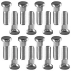 16 Wheel Hub Stud Bolt For Honda 90103-HB3-300 New. Price: $28.00.