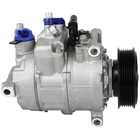 Eccpp A/c Compressor W/ Clutch For Audi A3 A4 A5 A8 Quattro Q7 1.8L 2.0L Open. Price: $129.00.