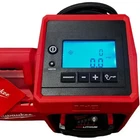 Milwaukee 2848-21 M18 Cordless Tire Inflator With Redlithium Xc 5.0AH Battery, New. Price: $210.00.