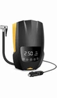 12V Dc Air Compressor For Automobiles, With Led Lights. Car Tire Inflator Pump. New. Price: $34.99.
