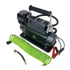 Overland Vehicle Systems 12099922 Egoi Air Compressor 7.0 Cfm New. Price: $269.99.