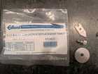 Edlund KT1415 Manual Can Opener Rebuild Kit With Gear. New Overstock Oem. Price: $86.00.