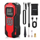 Craftsman Portable Air Inflator Rechargeable 12-VOLT Lithium Ion ( CMXPTXA1201 ) New. Price: $68.10.