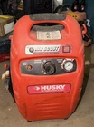 Husky Air Scout 1.5GAL Compressor Model# 41004 Parts Only - Needs Fixed For. Price: $88.88.