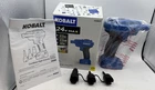 Koblat 24V Max Cordless High Volume Air Inflator Pump K24HV Tool Only 1328847 New. Price: $29.00.