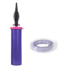 Pulo Cp Mfg Balloon Pump Hand Held 2-WAY Dual Action Air For Multicolor New. Price: $10.96.