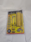 Central Pneumatic 20-PIECE Air Compressor Starter Kit W/ Hose, Gauge, Plug New. Price: $14.99.