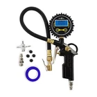 Segomo Tools 250 Psi Heavy Duty Digital Tire Inflator Kit With Pressure Gauge New. Price: $16.99.
