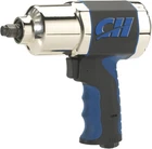 Campbell Hausfeld 1/2" Impact Wrench, Air Driver 550 Ft/lbs (TL140200AV) New. Price: $69.64.
