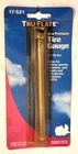 Plews Tru-flate 17-521 Low Pressure Tire Gauge To 20 Lb. Atv's Golf Carts New. Price: $14.95.