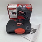 Craftsman 2875114 Portable Air Compressor / Inflator 12V 250PSI Used. Price: $25.00.
