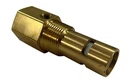 Conrader Tank Check Valve For Air Compressors, Usa Made 3/4" Inlet, Brass New. Price: $34.99.