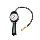 New Esco Pro Series Large Display Dial Tire Inflator Gauge W/ Locking Chuck Hd. Price: $49.99.