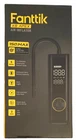Fanttik X8 Apex Air Inflator, Portable Compressor, 1 Min Fast Inflation Free S&h New. Price: $62.00.